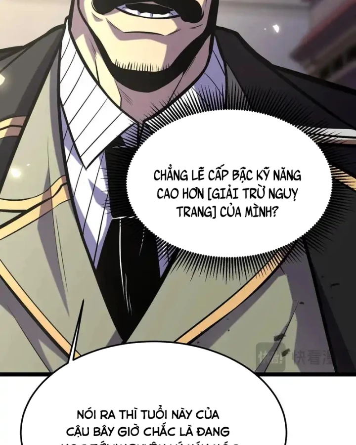 Sau Khi Sống Lại, Ta Dùng Kính Phản Diện Phục Thù Chapter 34 - 61