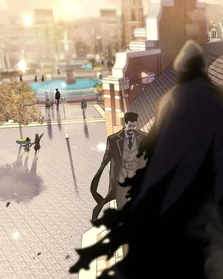 Sau Khi Sống Lại, Ta Dùng Kính Phản Diện Phục Thù Chapter 34 - 98