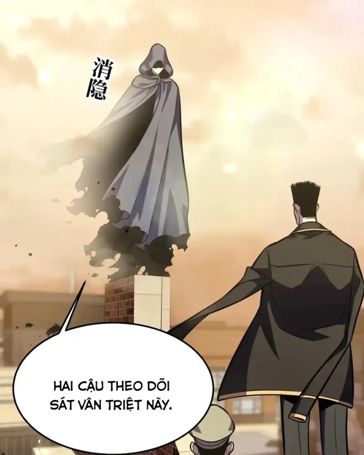 Sau Khi Sống Lại, Ta Dùng Kính Phản Diện Phục Thù Chapter 34 - 100