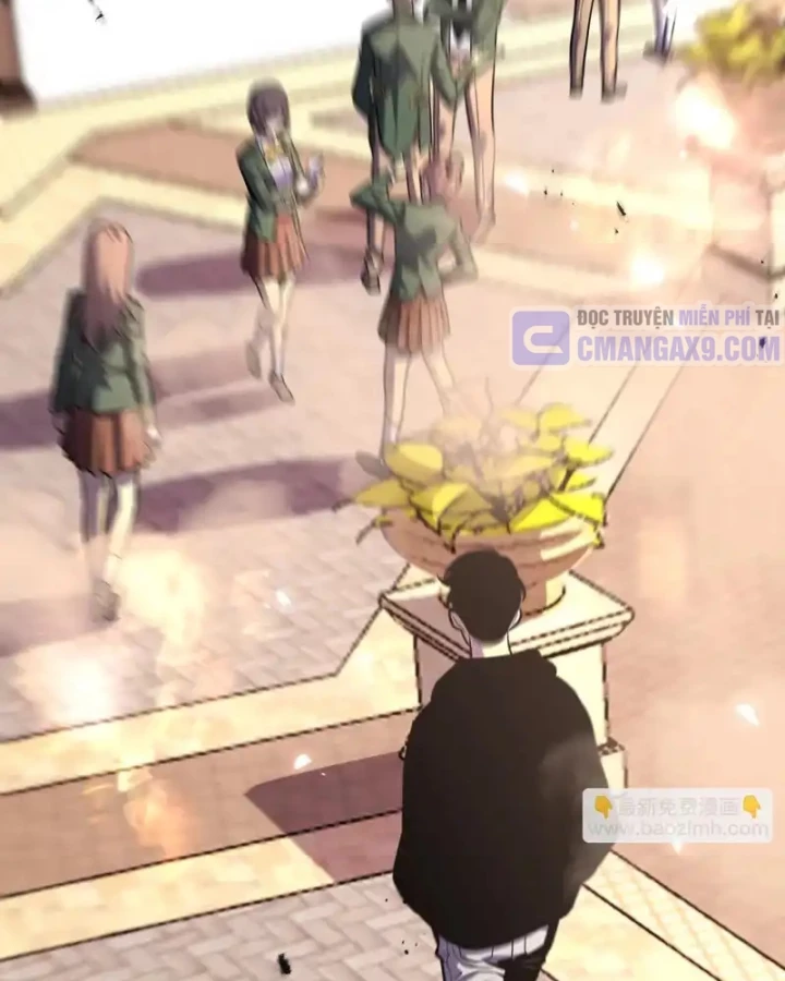 Sau Khi Sống Lại, Ta Dùng Kính Phản Diện Phục Thù Chapter 34 - 105