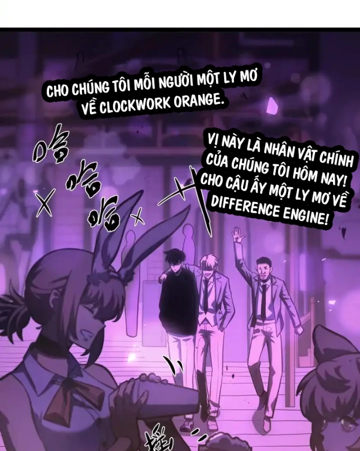 Sau Khi Sống Lại, Ta Dùng Kính Phản Diện Phục Thù Chapter 34 - 137