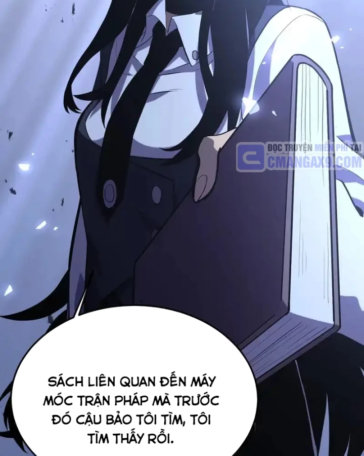 Sau Khi Sống Lại, Ta Dùng Kính Phản Diện Phục Thù Chapter 35 - 4