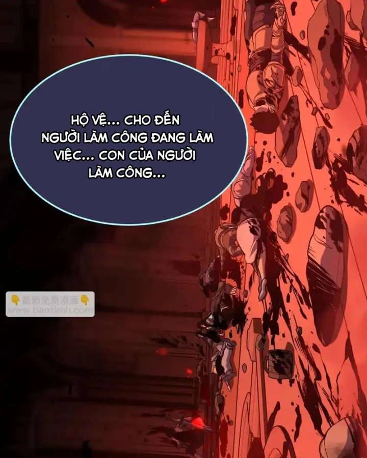 Sau Khi Sống Lại, Ta Dùng Kính Phản Diện Phục Thù Chapter 35 - 43