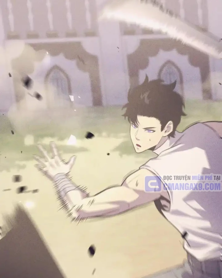 Sau Khi Sống Lại, Ta Dùng Kính Phản Diện Phục Thù Chapter 35 - 66