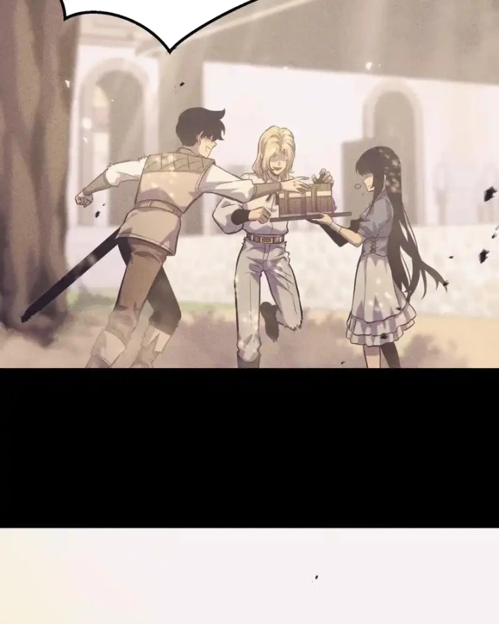 Sau Khi Sống Lại, Ta Dùng Kính Phản Diện Phục Thù Chapter 35 - 84