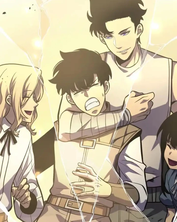 Sau Khi Sống Lại, Ta Dùng Kính Phản Diện Phục Thù Chapter 35 - 106