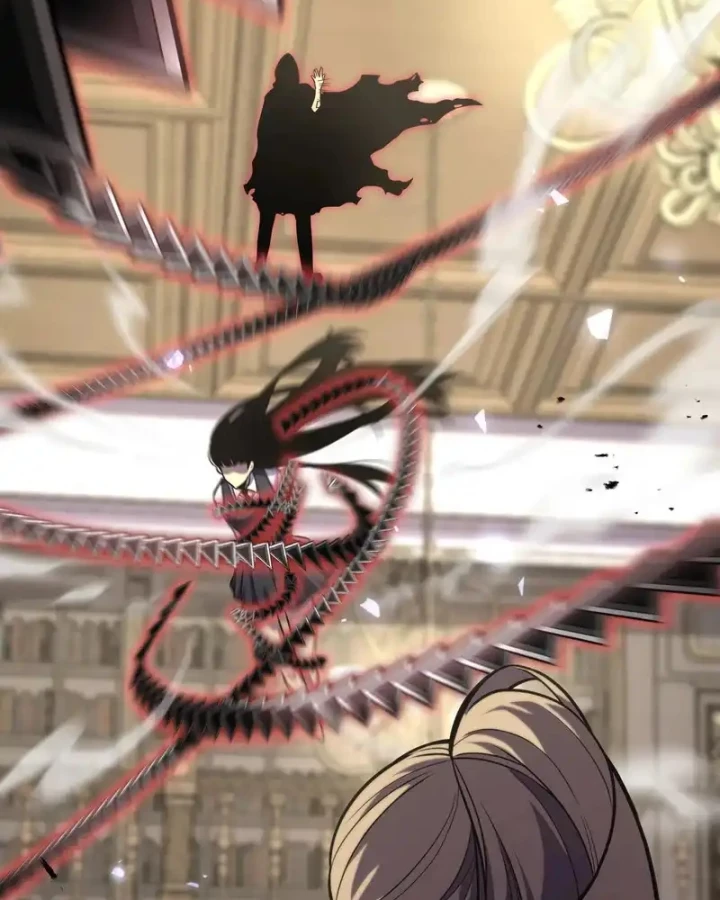 Sau Khi Sống Lại, Ta Dùng Kính Phản Diện Phục Thù Chapter 36 - 6