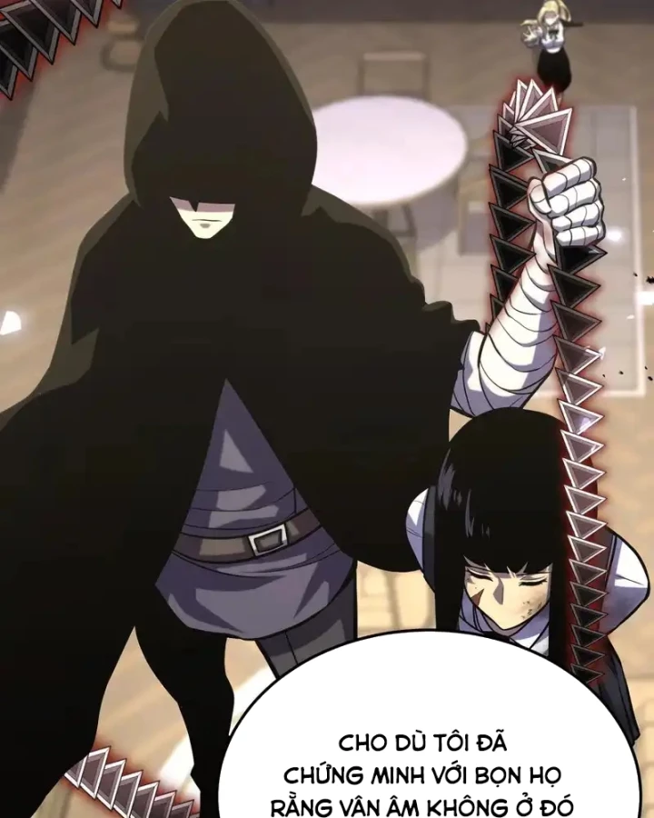 Sau Khi Sống Lại, Ta Dùng Kính Phản Diện Phục Thù Chapter 36 - 8