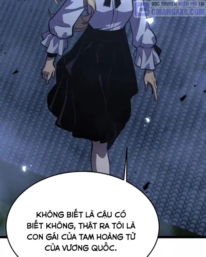 Sau Khi Sống Lại, Ta Dùng Kính Phản Diện Phục Thù Chapter 36 - 46