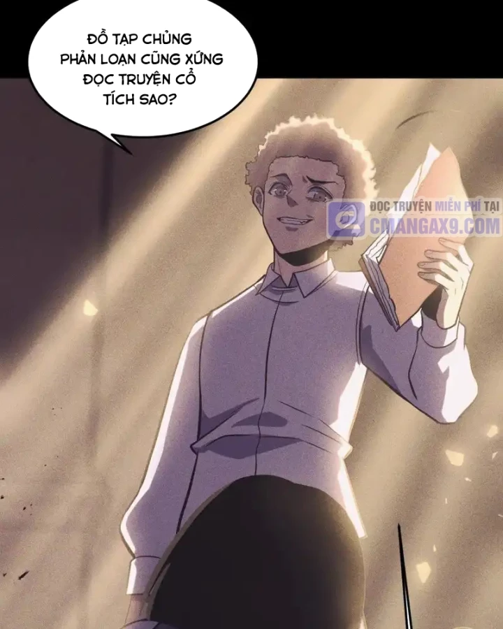 Sau Khi Sống Lại, Ta Dùng Kính Phản Diện Phục Thù Chapter 36 - 54