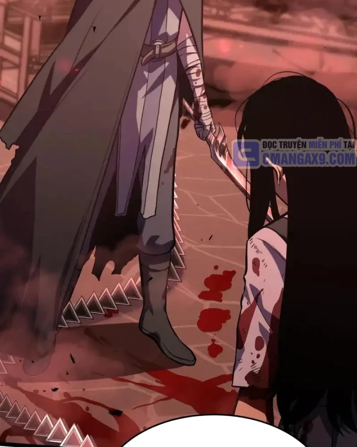 Sau Khi Sống Lại, Ta Dùng Kính Phản Diện Phục Thù Chapter 36 - 126