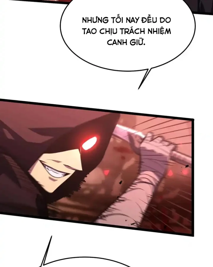 Sau Khi Sống Lại, Ta Dùng Kính Phản Diện Phục Thù Chapter 36 - 127