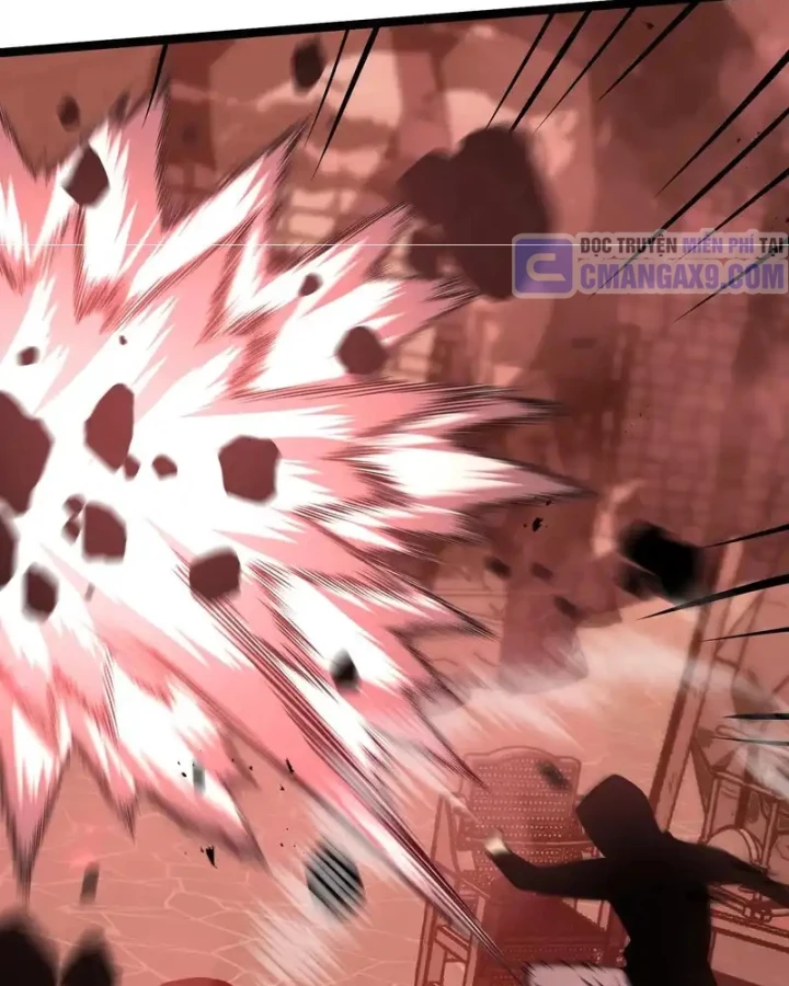 Sau Khi Sống Lại, Ta Dùng Kính Phản Diện Phục Thù Chapter 36 - 131