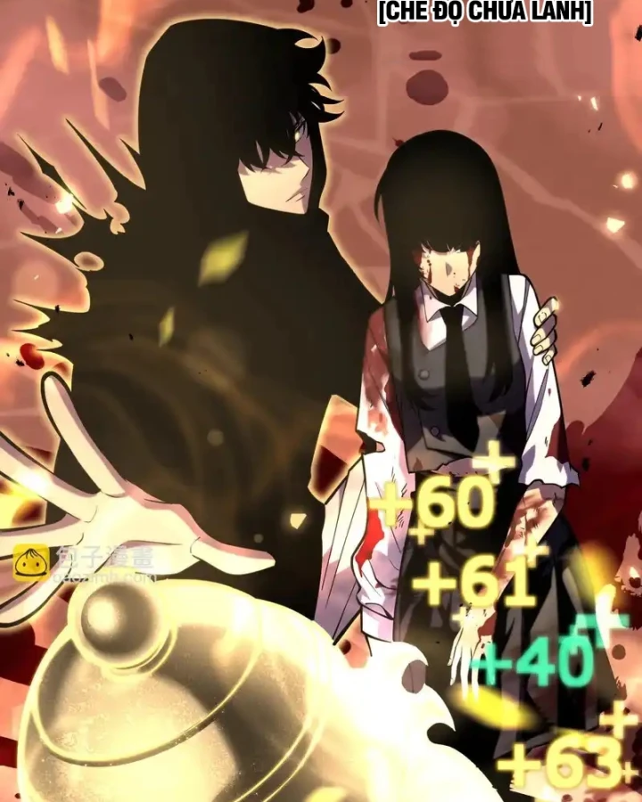 Sau Khi Sống Lại, Ta Dùng Kính Phản Diện Phục Thù Chapter 37 - 11