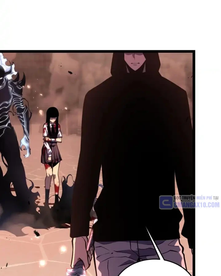 Sau Khi Sống Lại, Ta Dùng Kính Phản Diện Phục Thù Chapter 37 - 110