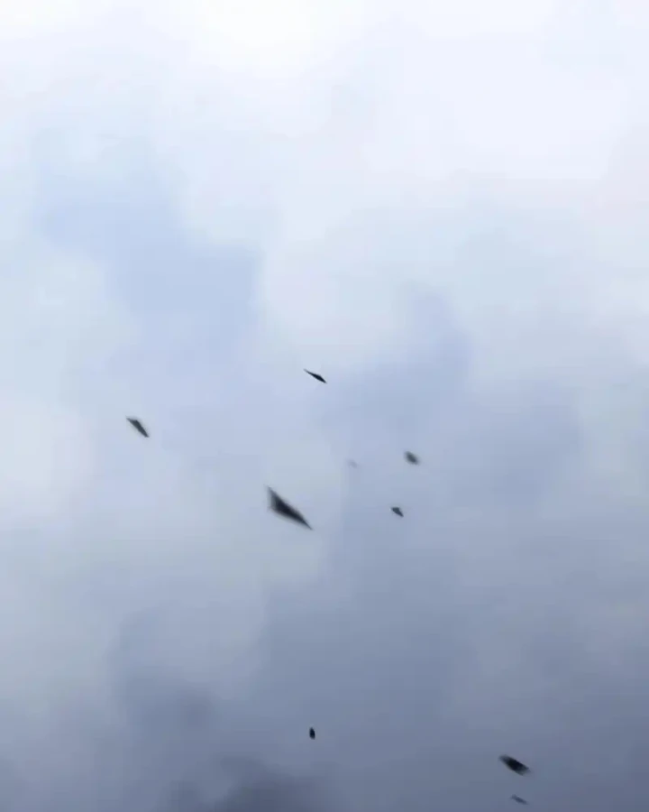 Sau Khi Sống Lại, Ta Dùng Kính Phản Diện Phục Thù Chapter 37 - 169