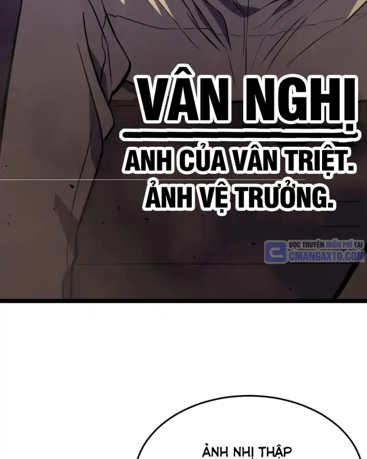 Sau Khi Sống Lại, Ta Dùng Kính Phản Diện Phục Thù Chapter 38 - 12