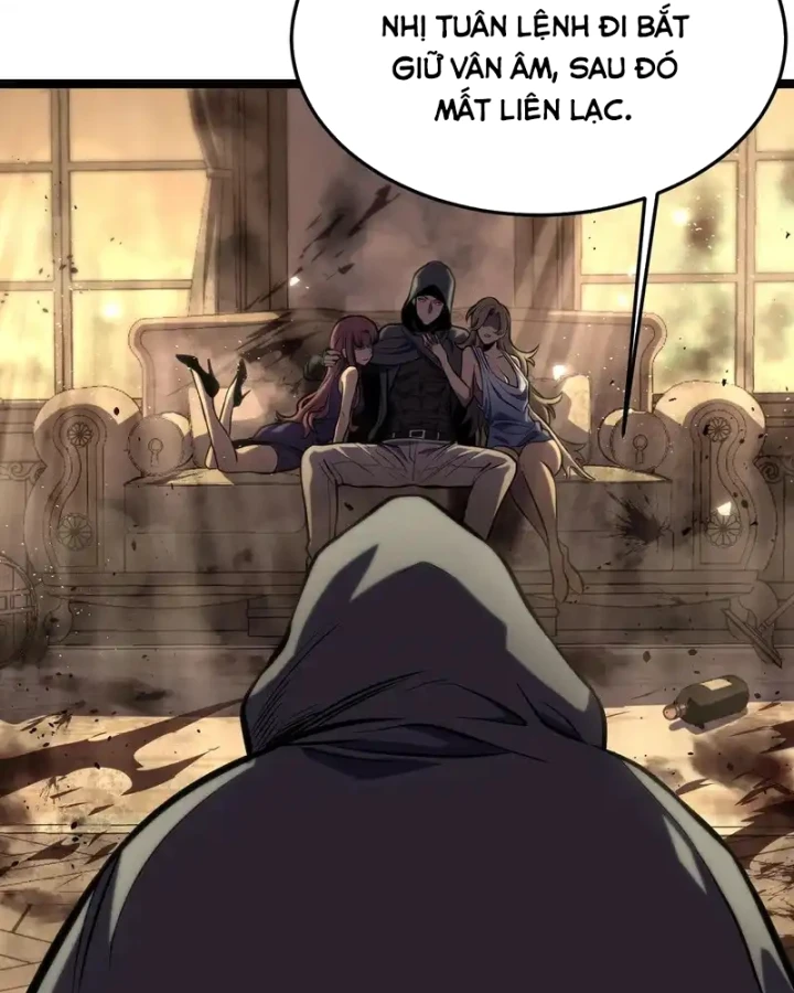 Sau Khi Sống Lại, Ta Dùng Kính Phản Diện Phục Thù Chapter 38 - 13