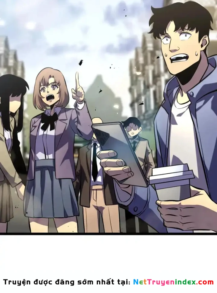 Sau Khi Sống Lại, Ta Dùng Kính Phản Diện Phục Thù Chapter 38 - 23