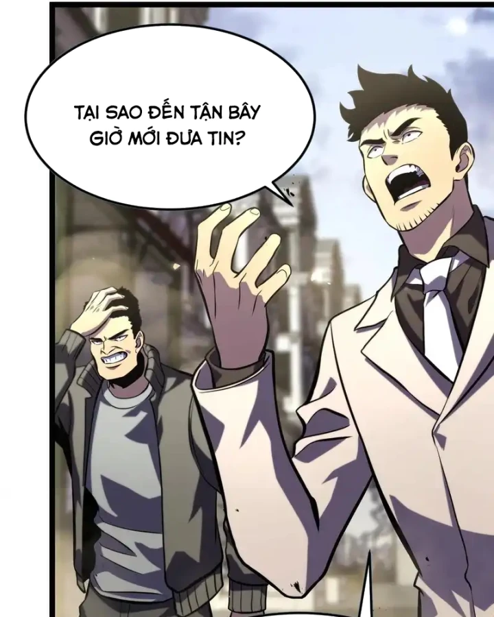 Sau Khi Sống Lại, Ta Dùng Kính Phản Diện Phục Thù Chapter 38 - 27