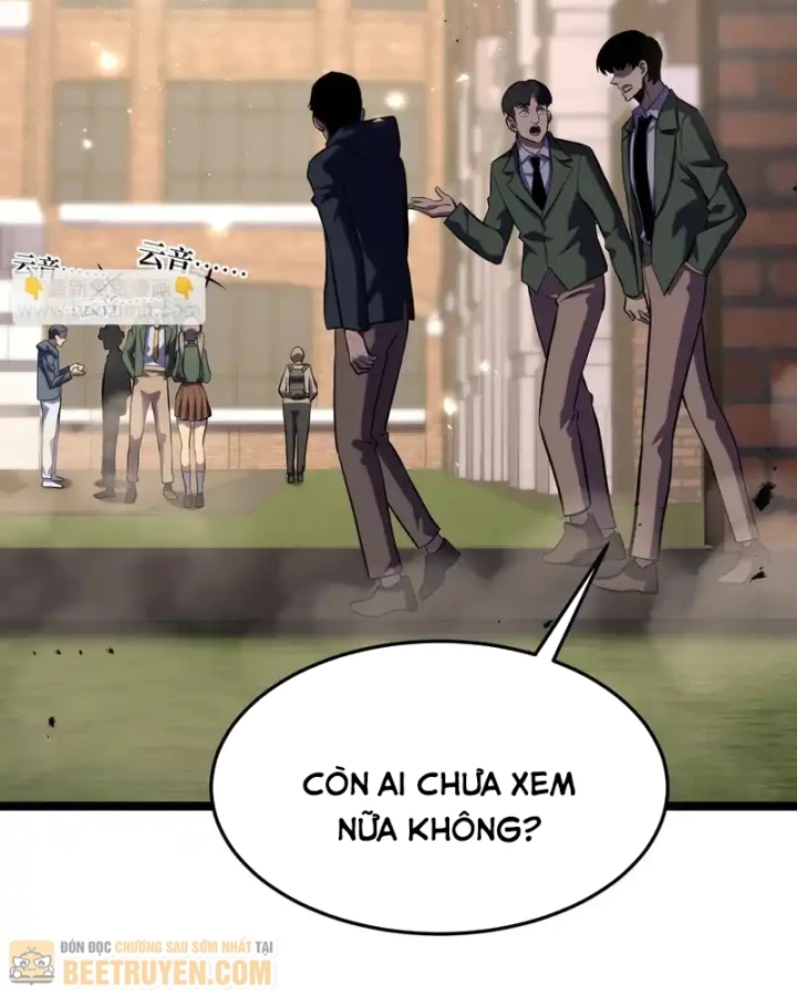 Sau Khi Sống Lại, Ta Dùng Kính Phản Diện Phục Thù Chapter 38 - 30