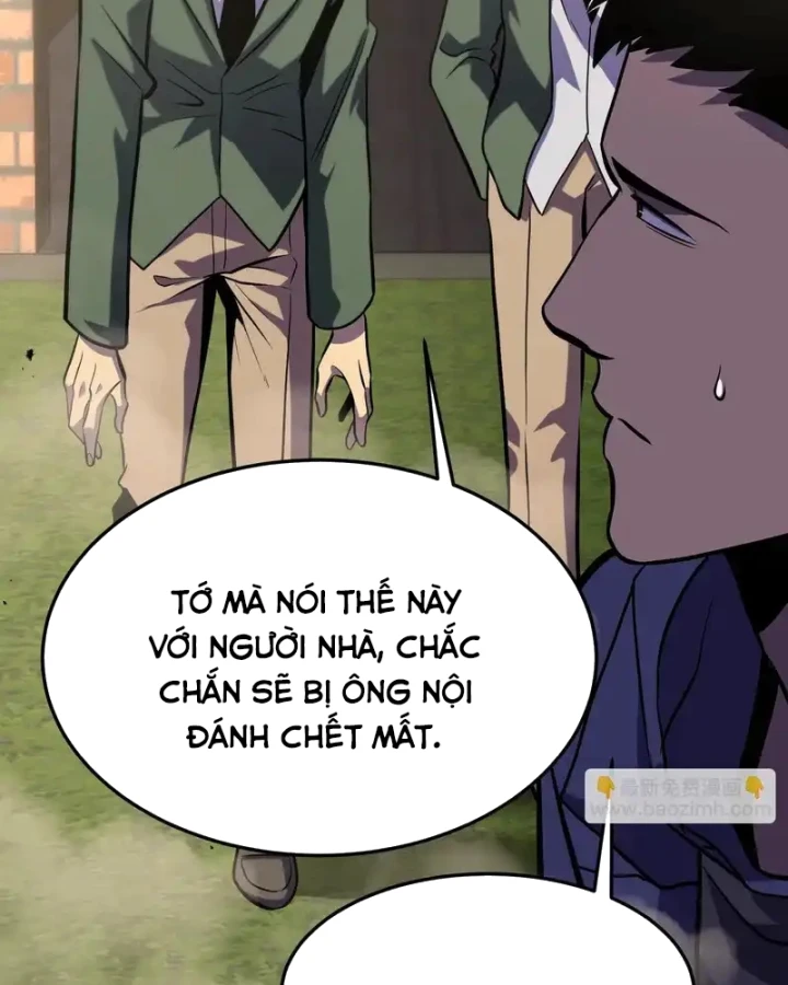 Sau Khi Sống Lại, Ta Dùng Kính Phản Diện Phục Thù Chapter 38 - 37