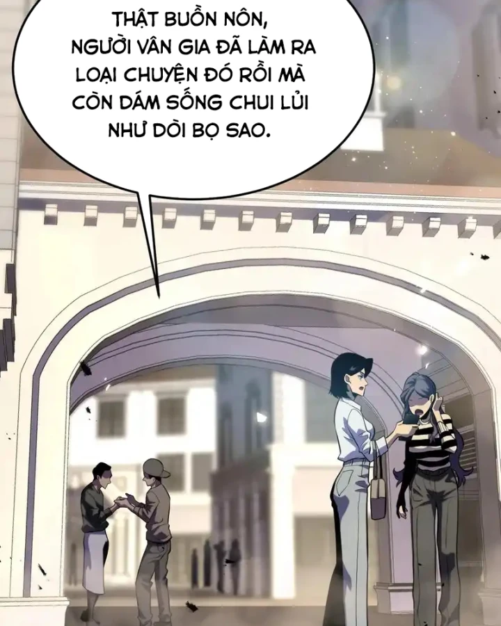 Sau Khi Sống Lại, Ta Dùng Kính Phản Diện Phục Thù Chapter 38 - 41