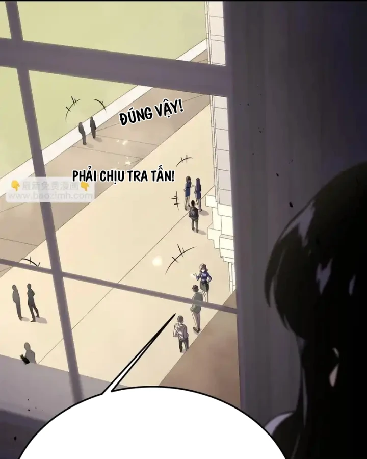 Sau Khi Sống Lại, Ta Dùng Kính Phản Diện Phục Thù Chapter 38 - 46