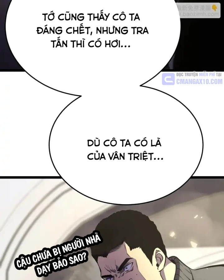 Sau Khi Sống Lại, Ta Dùng Kính Phản Diện Phục Thù Chapter 38 - 47