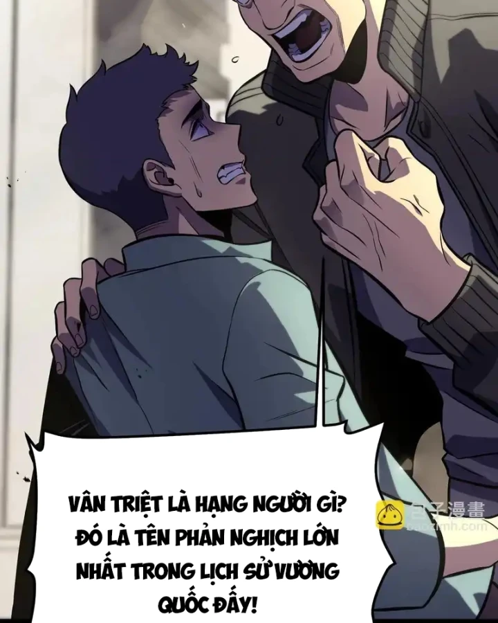 Sau Khi Sống Lại, Ta Dùng Kính Phản Diện Phục Thù Chapter 38 - 48