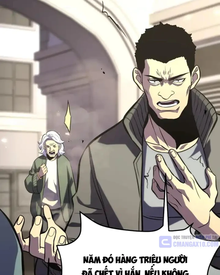 Sau Khi Sống Lại, Ta Dùng Kính Phản Diện Phục Thù Chapter 38 - 50