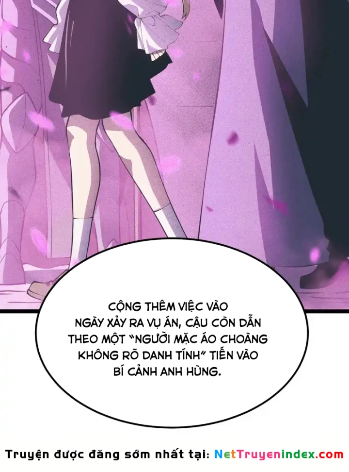 Sau Khi Sống Lại, Ta Dùng Kính Phản Diện Phục Thù Chapter 38 - 75