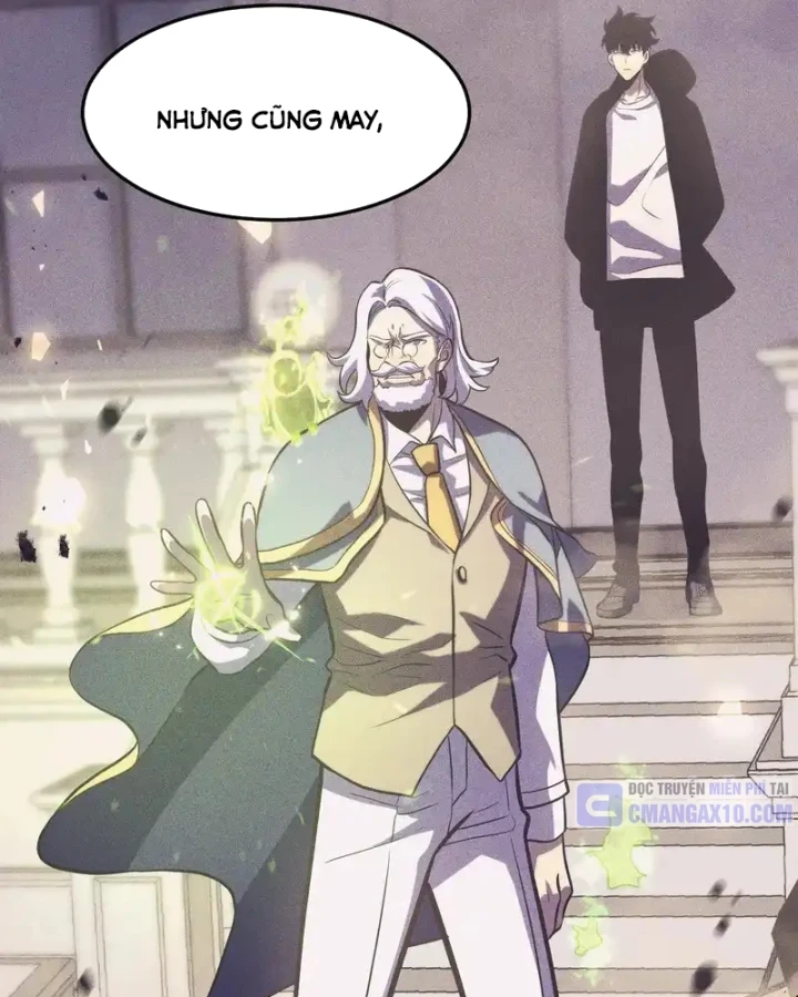 Sau Khi Sống Lại, Ta Dùng Kính Phản Diện Phục Thù Chapter 38 - 80