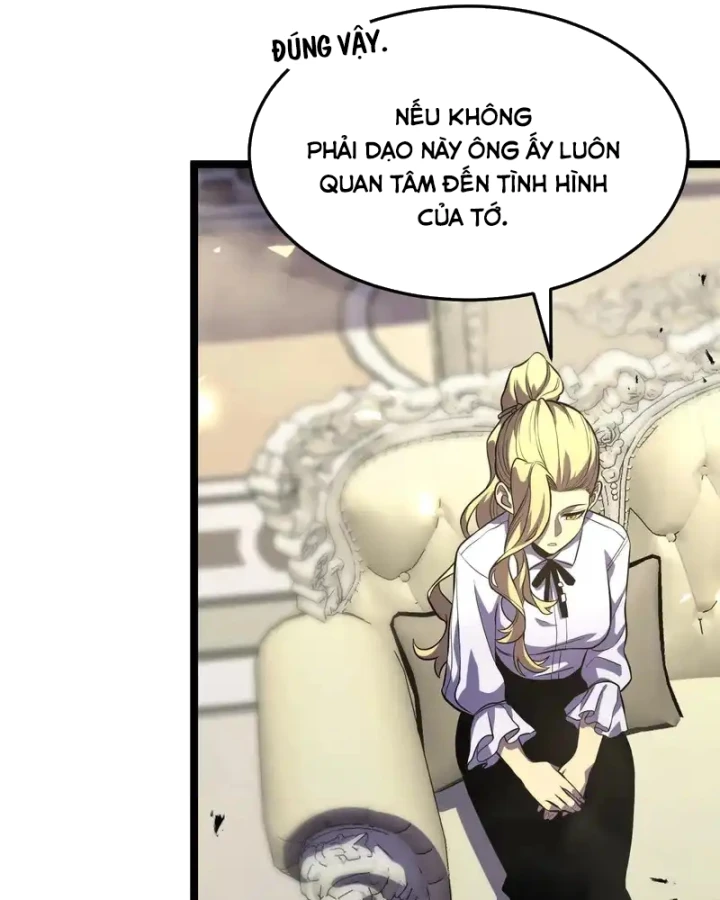 Sau Khi Sống Lại, Ta Dùng Kính Phản Diện Phục Thù Chapter 38 - 83