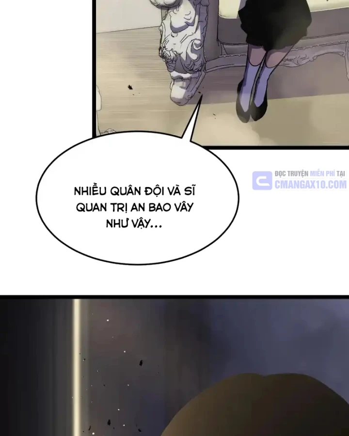 Sau Khi Sống Lại, Ta Dùng Kính Phản Diện Phục Thù Chapter 38 - 84