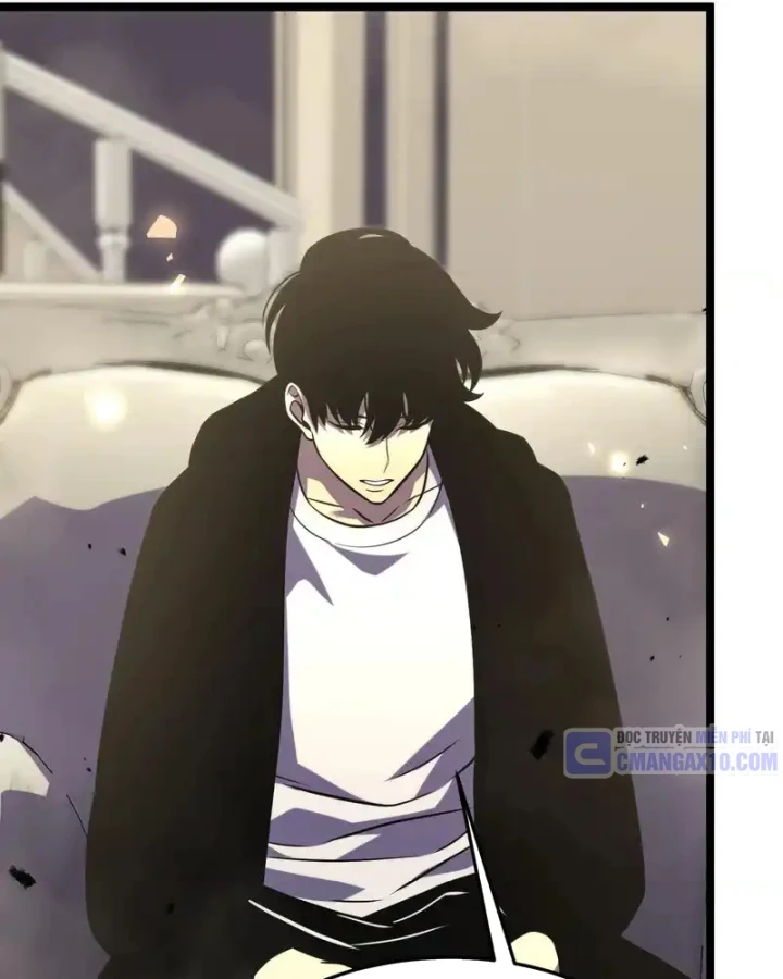 Sau Khi Sống Lại, Ta Dùng Kính Phản Diện Phục Thù Chapter 38 - 87