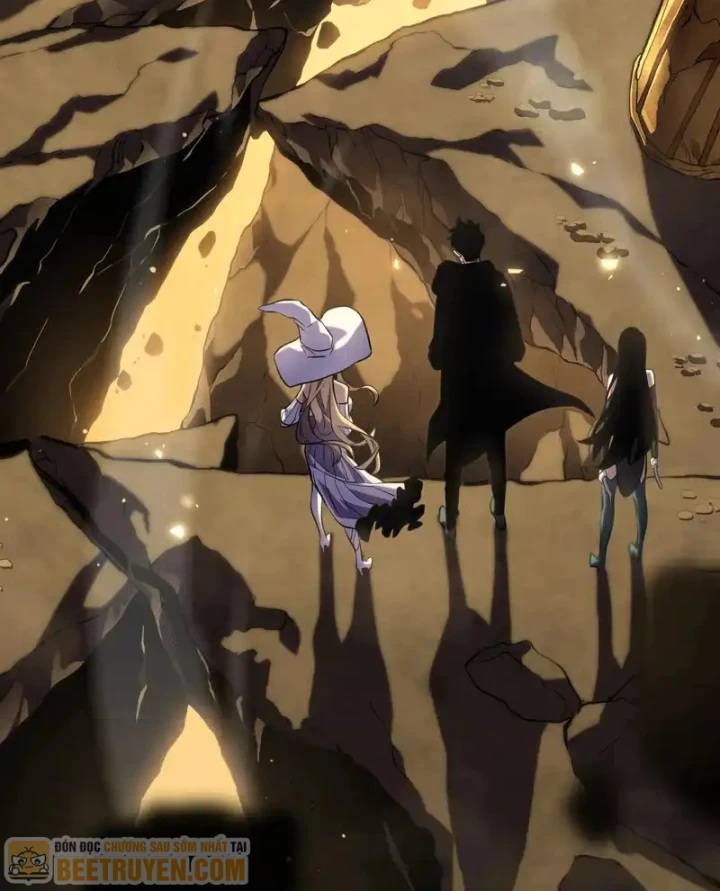 Sau Khi Sống Lại, Ta Dùng Kính Phản Diện Phục Thù Chapter 38 - 160