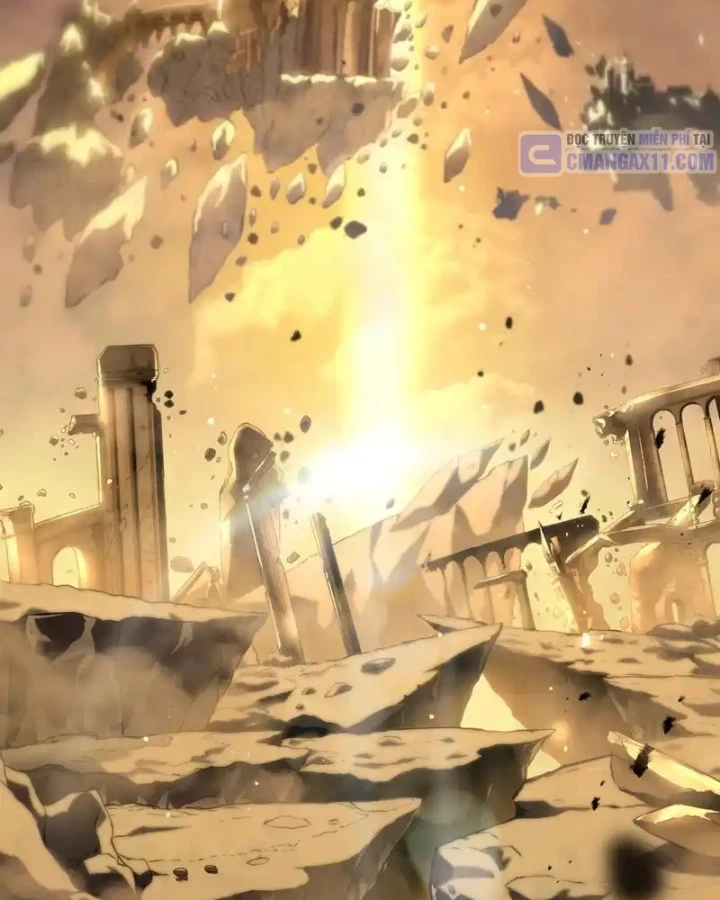 Sau Khi Sống Lại, Ta Dùng Kính Phản Diện Phục Thù Chapter 39 - 4