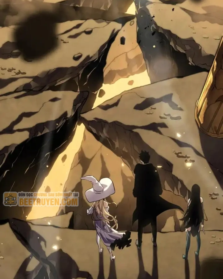 Sau Khi Sống Lại, Ta Dùng Kính Phản Diện Phục Thù Chapter 39 - 5