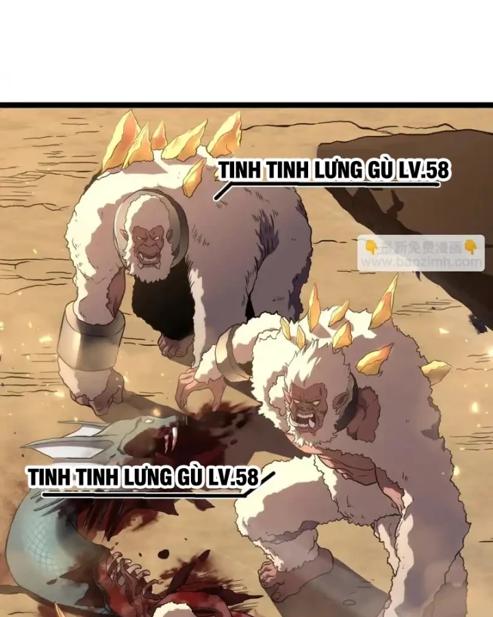 Sau Khi Sống Lại, Ta Dùng Kính Phản Diện Phục Thù Chapter 39 - 11