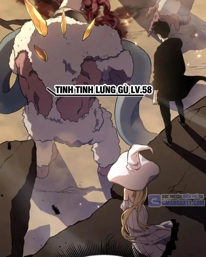 Sau Khi Sống Lại, Ta Dùng Kính Phản Diện Phục Thù Chapter 39 - 12