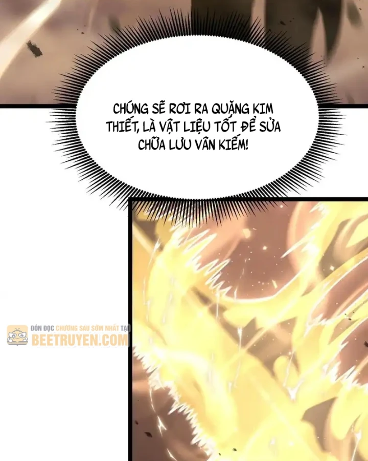 Sau Khi Sống Lại, Ta Dùng Kính Phản Diện Phục Thù Chapter 39 - 18