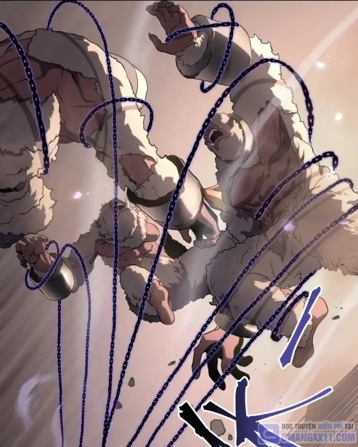 Sau Khi Sống Lại, Ta Dùng Kính Phản Diện Phục Thù Chapter 39 - 20