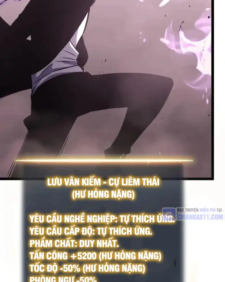 Sau Khi Sống Lại, Ta Dùng Kính Phản Diện Phục Thù Chapter 39 - 23