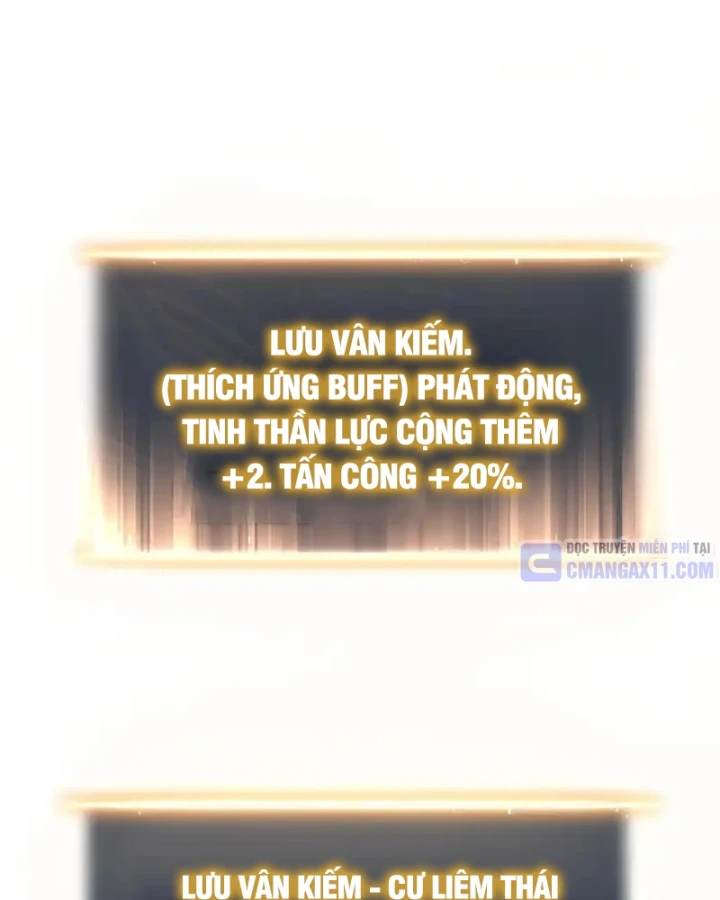 Sau Khi Sống Lại, Ta Dùng Kính Phản Diện Phục Thù Chapter 39 - 26