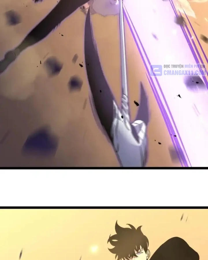 Sau Khi Sống Lại, Ta Dùng Kính Phản Diện Phục Thù Chapter 39 - 30