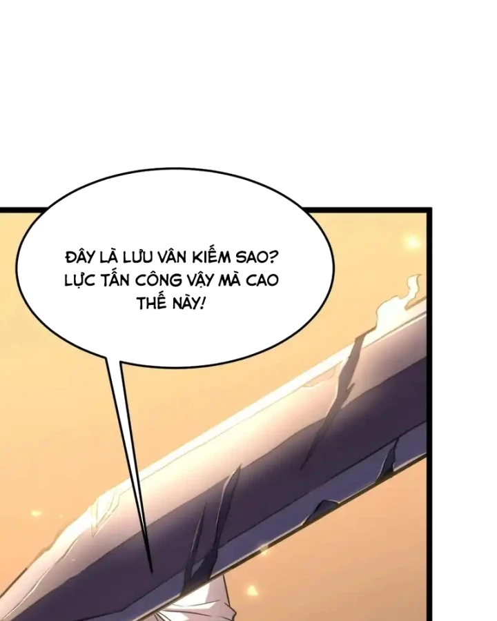 Sau Khi Sống Lại, Ta Dùng Kính Phản Diện Phục Thù Chapter 39 - 33