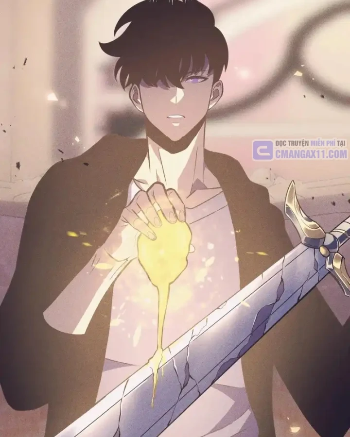 Sau Khi Sống Lại, Ta Dùng Kính Phản Diện Phục Thù Chapter 39 - 44