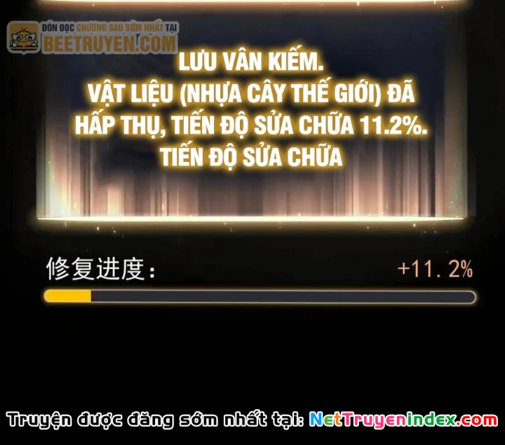 Sau Khi Sống Lại, Ta Dùng Kính Phản Diện Phục Thù Chapter 39 - 46