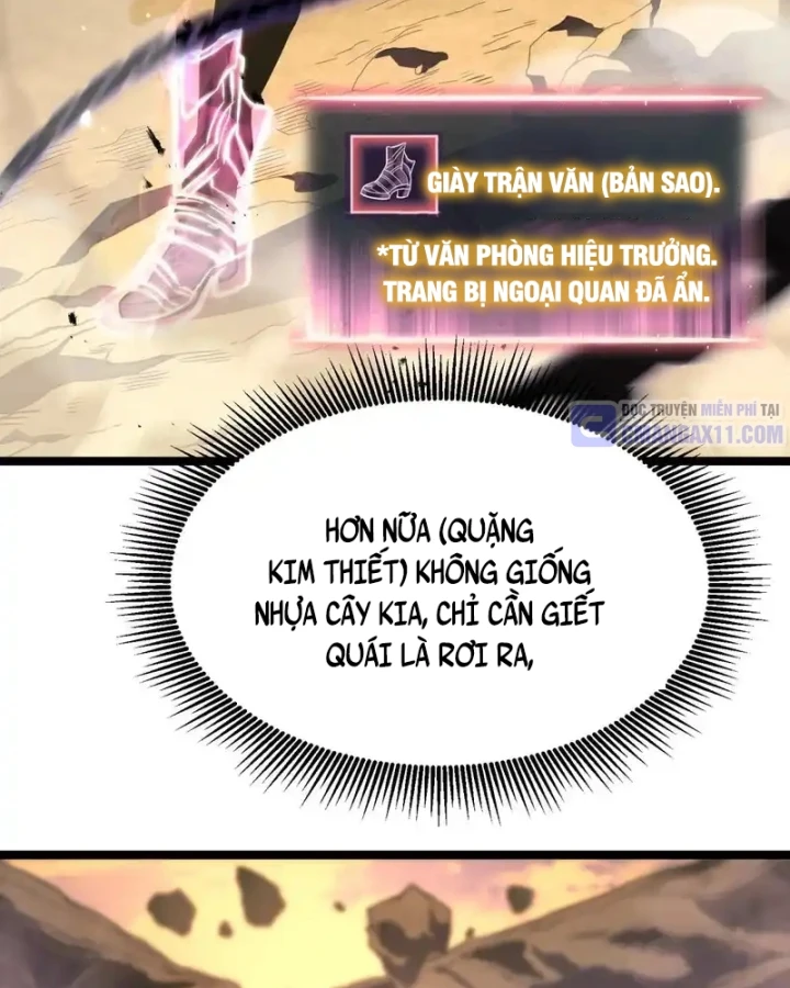 Sau Khi Sống Lại, Ta Dùng Kính Phản Diện Phục Thù Chapter 39 - 56